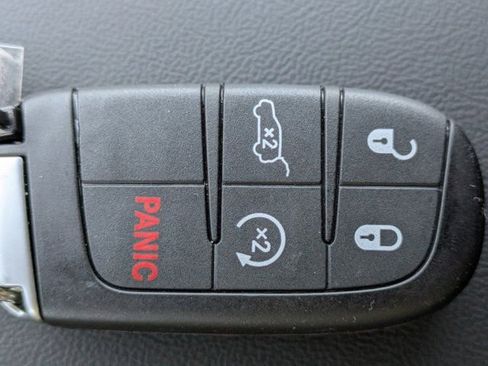 New 2026 Dodge Durango GT w/ Blacktop Package image 32