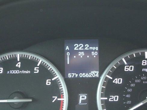 Used 2017 Acura RDX AWD image 19