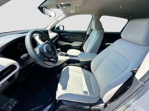 Used 2024 Honda HR-V LX image 18