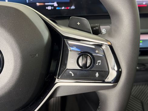 Used 2026 BMW X3 xDrive30 image 13