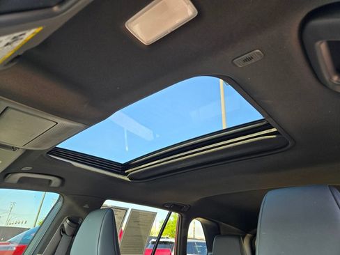 Used 2026 Toyota RAV4 XSE w/ Weather Package AWD/4WD image 26