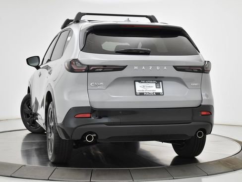 New 2026 MAZDA CX-5 2.5 S w/ Premium Package AWD/4WD image 9