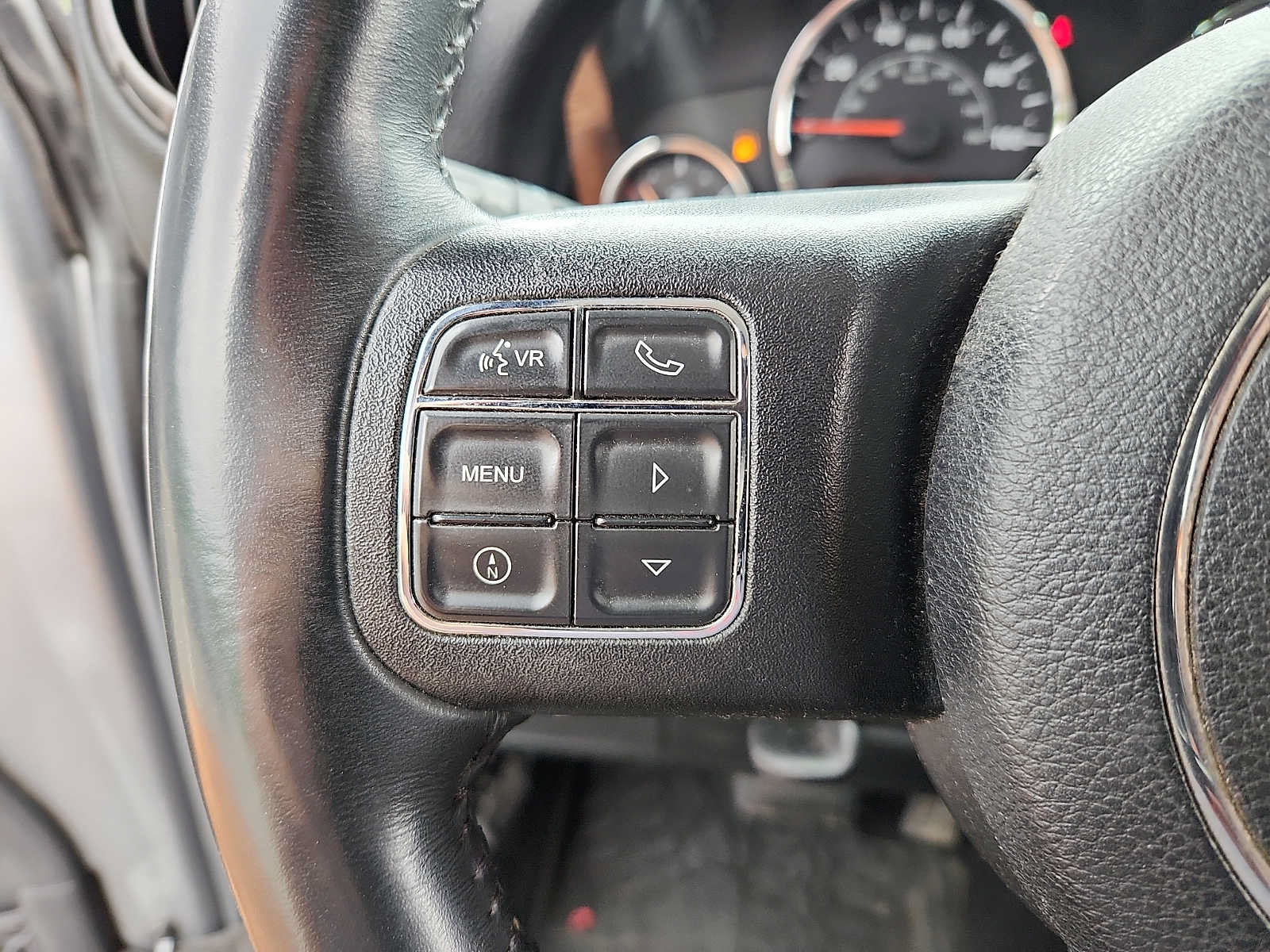 Used 2016 Jeep Wrangler Sport w/ Quick Order Package 24S AWD/4WD image 19