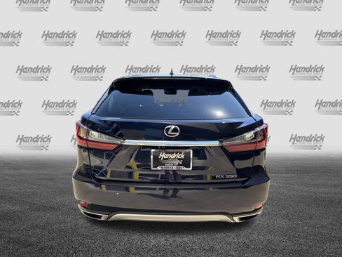 Used 2022 Lexus RX 350 FWD w/ Accessory Package (P3) image 9