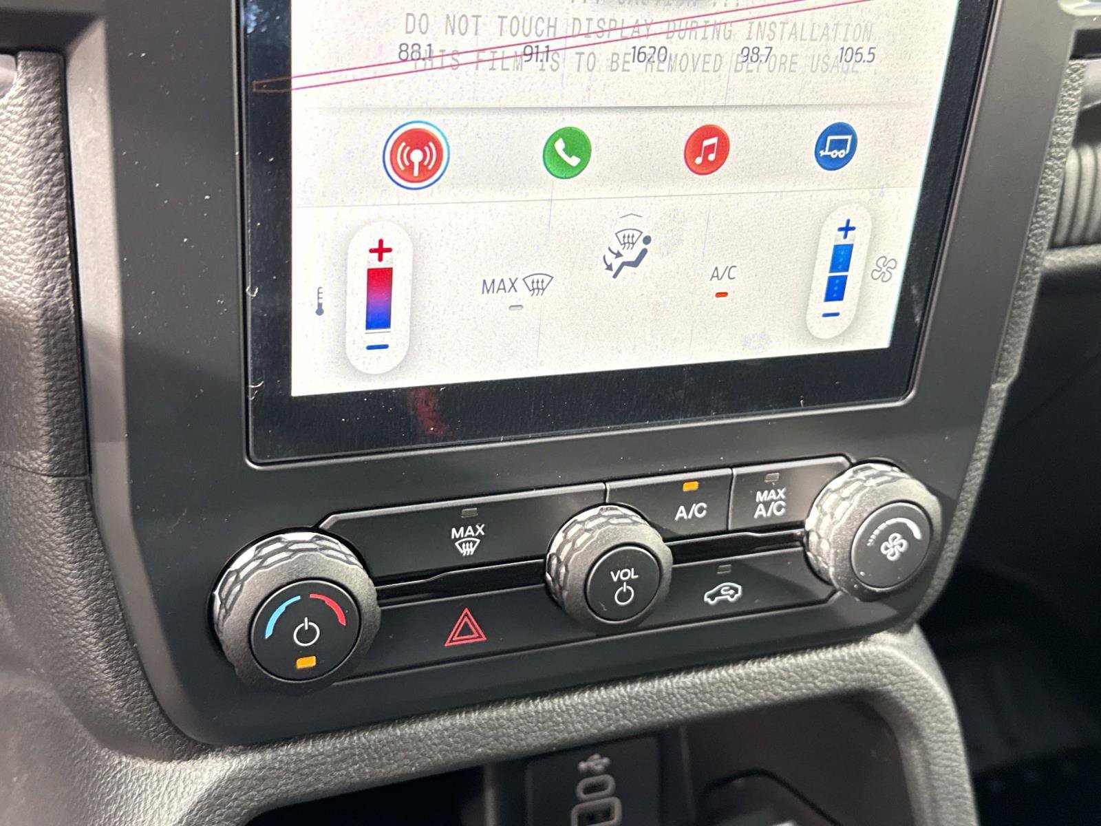 New 2026 Ford Ranger XL AWD/4WD image 16