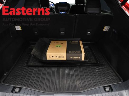 Used 2021 Ford Mustang Mach-E Select RWD image 9