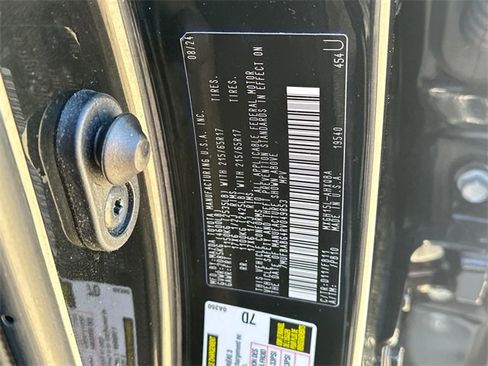 Used 2024 Toyota Corolla Cross S image 34