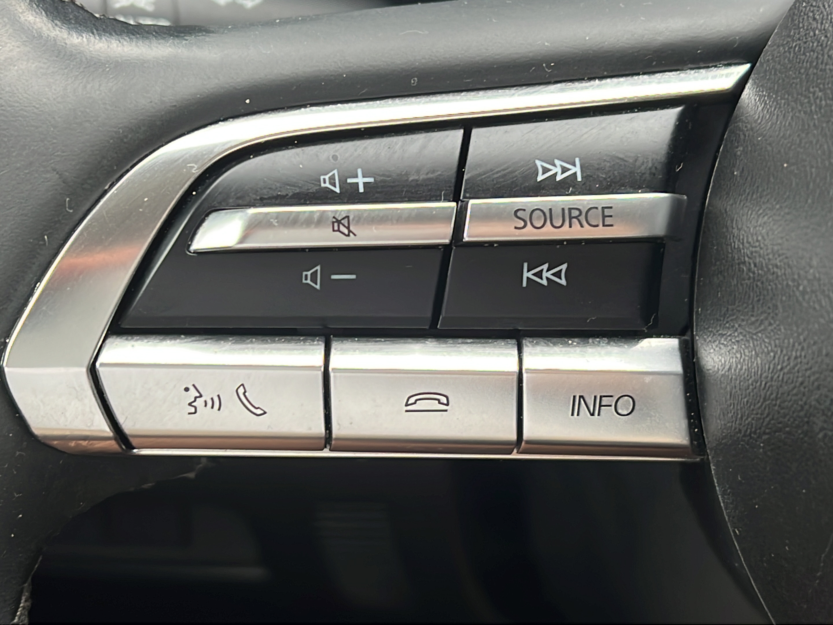 Used 2024 MAZDA CX-50 AWD 2.5 S w/ Weather Package image 20