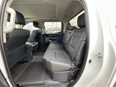 Used 2023 Toyota Tundra Limited image 27