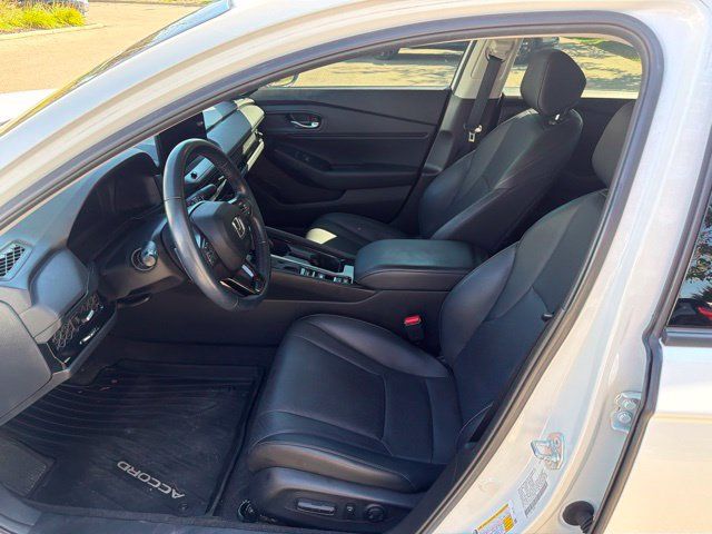 Used 2023 Honda Accord EX-L image 5