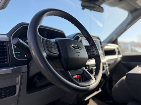 Certified 2022 Ford F150 XLT w/ Trailer Tow Package image 14