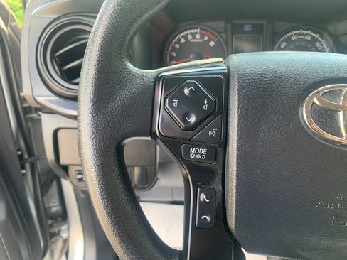 Used 2023 Toyota Tacoma SR AWD/4WD image 27