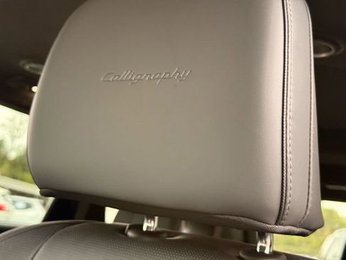 New 2026 Hyundai Palisade Calligraphy AWD/4WD image 15