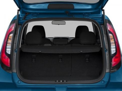 Used 2018 Kia Soul + image 15