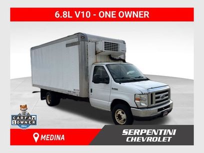Used 2013 Ford E-450 and Econoline 450 Super Duty