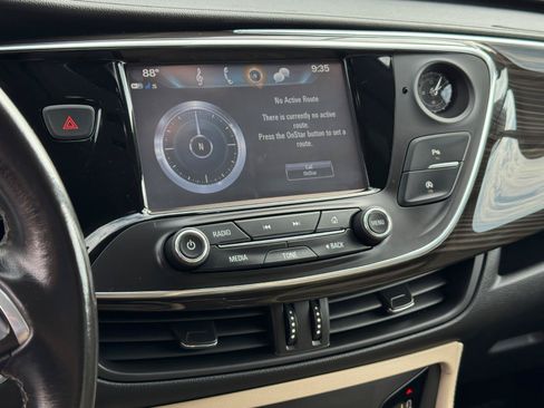 Used 2019 Buick Envision Preferred FWD image 15