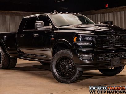 Used 2023 RAM 3500 Limited