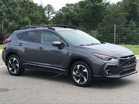 Certified 2024 Subaru Crosstrek 2.5i Limited w/ Popular Package #3A AWD/4WD image 2