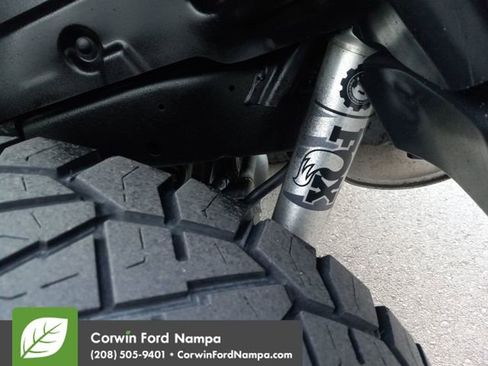 Used 2020 Jeep Wrangler Unlimited Rubicon image 31