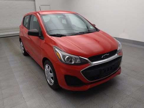 Used 2021 Chevrolet Spark LS image 13