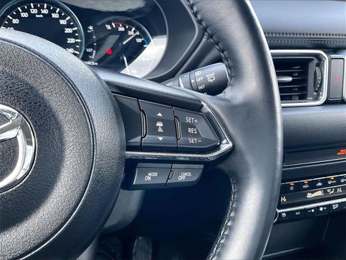 Used 2023 MAZDA CX-5 AWD 2.5 S w/ Premium Plus Pkg image 23