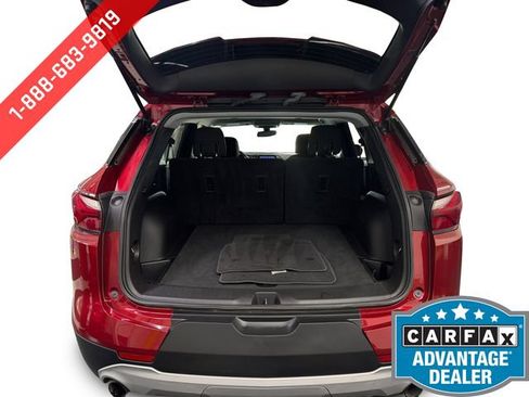 Used 2019 Chevrolet Blazer LT AWD/4WD image 14