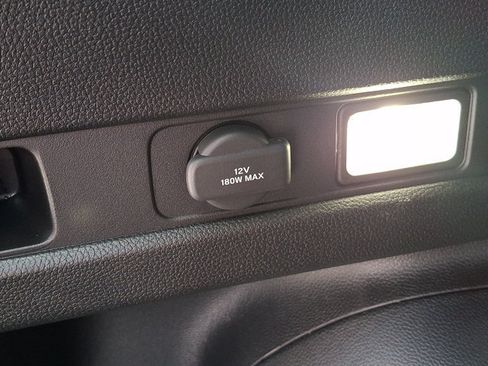 Certified 2026 Honda CR-V Sport Touring image 33
