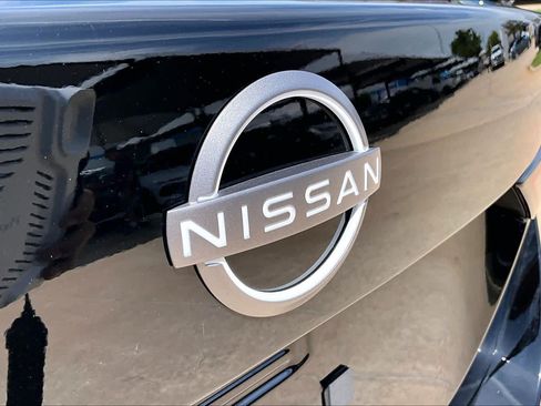 Certified 2025 Nissan Sentra SV w/ All-Weather Package FWD image 28
