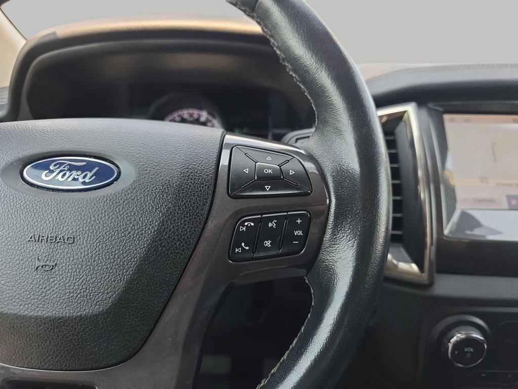 Used 2020 Ford Ranger Lariat w/ Equipment Group 501A Mid AWD/4WD image 25