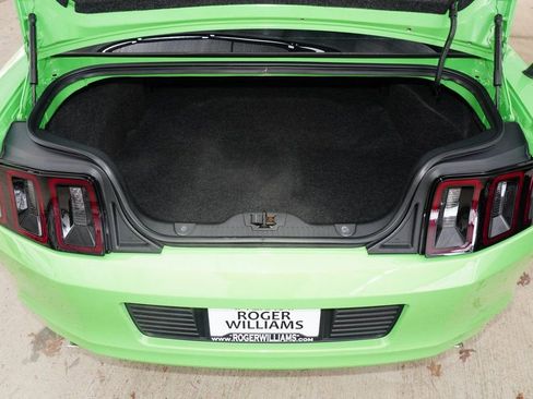 Used 2014 Ford Mustang GT Premium image 25