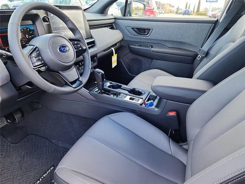 Used 2026 Subaru Outback Limited AWD/4WD image 12