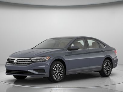 Used 2019 Volkswagen Jetta SEL w/ Cold Weather Package