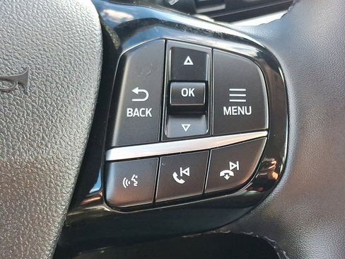 Certified 2022 Ford Escape SEL image 22