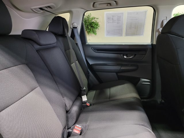 Certified 2024 Honda CR-V EX image 14