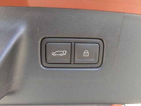 New 2025 Hyundai Santa Fe Calligraphy image 17