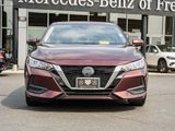 Used 2022 Nissan Sentra SV w/ All-Weather Package image 2