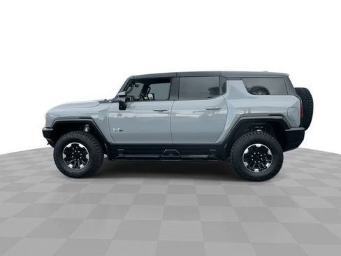 Used 2024 GMC Hummer EV 3X w/ Extreme Off-Road Package image 5