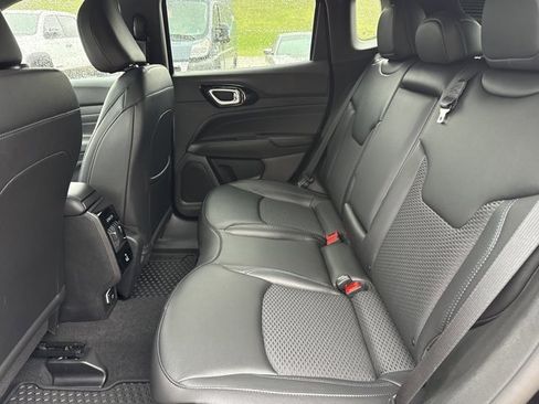New 2026 Jeep Compass Latitude w/ Quick Order Package 29K image 6
