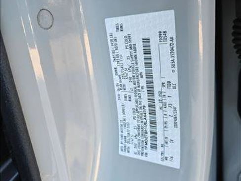 Used 2024 Ford Bronco Big Bend image 26