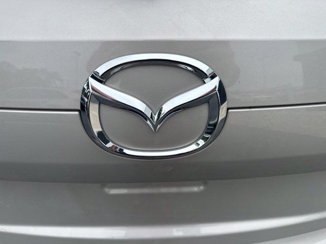 Used 2025 MAZDA CX-5 AWD 2.5 S image 9
