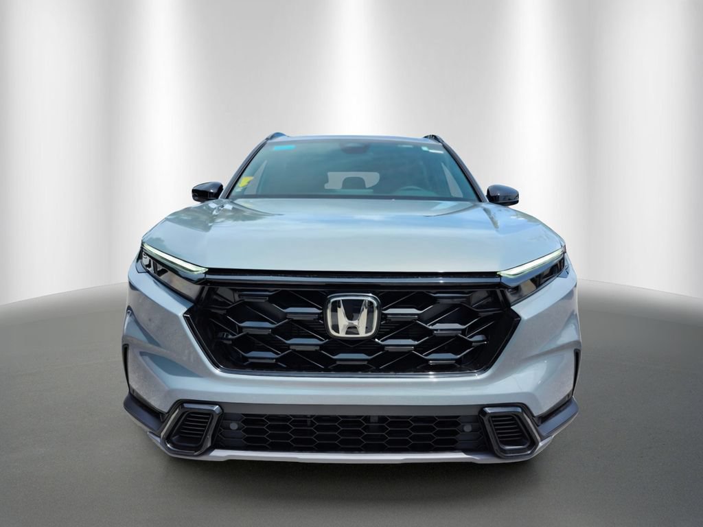 New 2027 Honda CR-V Sport-L image 2