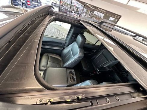 Used 2020 Ford Expedition XLT w/ Equipment Group 202A AWD/4WD image 7
