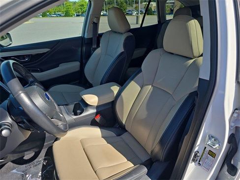 Used 2021 Subaru Outback Limited w/ Popular Package #2 image 14