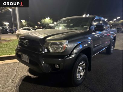 Used 2014 Toyota Tacoma PreRunner