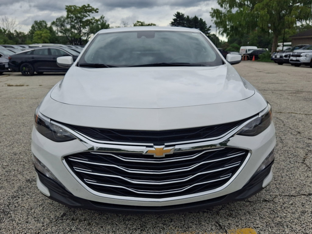 Used 2024 Chevrolet Malibu LT FWD image 8