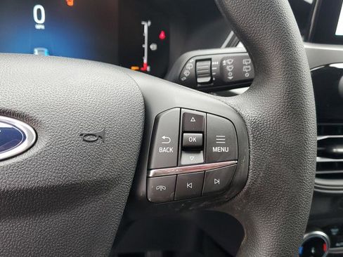 New 2026 Ford Escape Active image 20