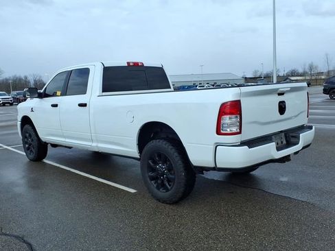 Used 2022 RAM 3500 Tradesman image 4