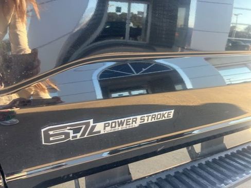 Used 2024 Ford F250 XLT image 7