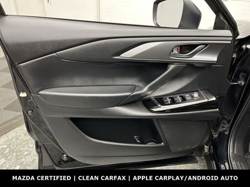 Certified 2022 MAZDA CX-9 Touring AWD/4WD image 7