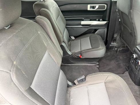 Certified 2023 Ford Explorer XLT AWD/4WD image 14